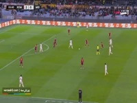 گل اول میتویلند به رم توسط پائولینیو