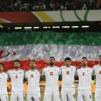 اقدام ضد ایرانی ترامپ شعار جام جهانی را زیرسوال برد