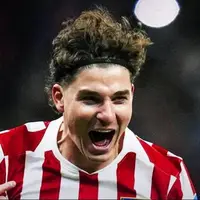 پیروزی دراماتیک اتلتیکو مادرید مقابل اینتر