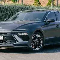 هیوندای سوناتا جدید در بازار قیمت گذاری شد