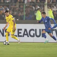 الامارات الیوم: شروع قدرتمندانه استقلال و پایان خوب الوصل