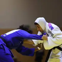 واگذاری ۲۰۰۰ متر مربع زمین در مجموعه ورزشی آزادی به فدراسیون جودو