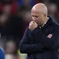 رکورد باورنکردنی؛ فاجعه لیورپول پس از ۷۱ سال!