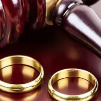 طلاق زوج جوان به خاطر لباس خواهرشوهر در شب عقدش