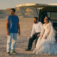 آقای پناهی! پس از دیدن فیلم جدیدتان ناامید شدیم