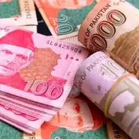 شستوشوی اسکناسها در پاکستان