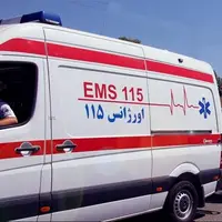 رئیس اورژانس: الکی زنگ بزنید در ۱۱۵ مشغول به‌کار می‌شوید!