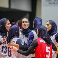 بازگشت مازندران به لیگ برتر والیبال زنان کشور با هدایت سرمربی کره‌ای