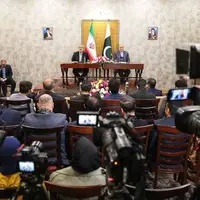 اظهارات لاریجانی درباره جنگ ۱۲ روزه؛ سال‌ها پیش طراحی و برنامه‌ریزی شده بود