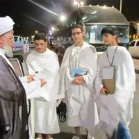 تشریح مراحل سه گانه «عمره دانش‌آموزی»