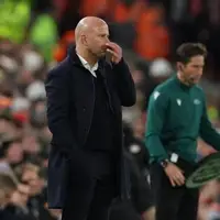 اعتراف تلخ اشلوت: انتظار این شکست را نداشتم