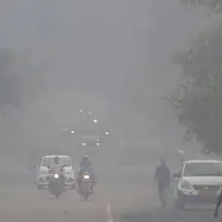 معاون وزیر بهداشت: آلودگی هوا سالانه ۱۷ میلیارد دلار برای ایران خسارت دارد