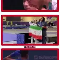 روایت رهبر انقلاب از امید به اراده جوانان