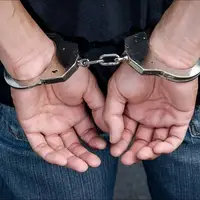 عامل سرقت از موکب‌های عزاداری در مشهد به دام افتاد