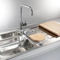 سینک رو مثل روز اول نو کن