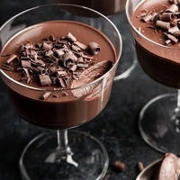 این دسرشکلاتی رو درست نکنی ضرر کردی