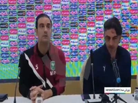 رحمتی: حس خوبی است که فردا در فولادشهر حضور دارم