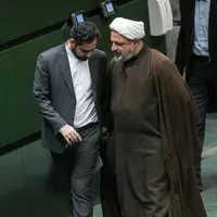 روسیاهی طرفداران فیلترینگ با رونمایی ویژه از «خطوط سفید»