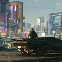 بازی Cyberpunk 2077 آمار فروش خیره‌کننده‌ای ثبت کرد