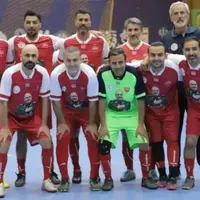جام اقتدار؛ پرسپولیس در فینال، استقلال در رده‌بندی