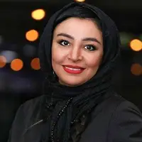 چهره ها/ حال و هوای عاشقانه مهلقا باقری در تصاویر جدیدش