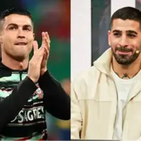 رونالدو به MMA پیوست: ارزش‌هایش را قبول دارم!