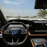 عرضه خودروهای وارداتی از ۲ تا ۴.۸ میلیارد تومان