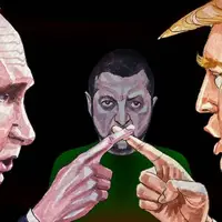 جنگ هسته‌ای در راه است؟