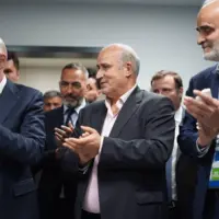 حمیسی : فیفا باید حامی فدراسیون فوتبال کشورمان مقابل آمریکا باشد