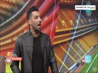 سید صالحی: با احترام به همه، من سپاهانی ام