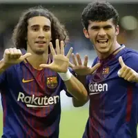 پویول دومی که بارسا اجازه داد فرار کند!