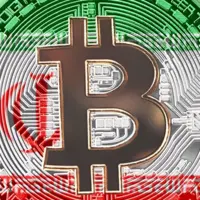 ایران در جمع ۵ کشور اول جهان با بیتکویین