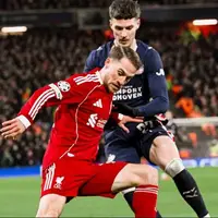 فروپاشی در آنفیلد؛ لیورپول با نمایش فاجعه‌بار مقابل آیندهوون تحقیر شد