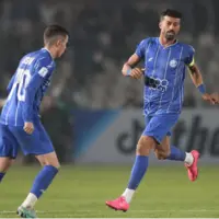 ناراحتی استقلالی‌ها از مصاحبه رضائیان