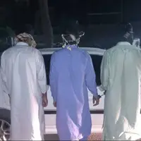 عملیات موفق پلیس برای دستگیری گروگانگیران در جنوب کرمان