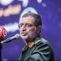 روایت سخنگوی سپاه از تاکتیکهای «آبشاری» ایران برای انهدام اهداف حیاتی اسرائیل