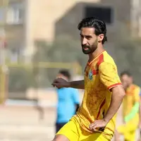 فردین جام حذفی را برای خودش پله کرد!