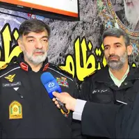 وضعیت امنیتی و پیشگیری از سرقت در کهگیلویه و بویراحمد بسیار مطلوب است