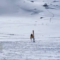 حادثه بهمن در اتریش/ اسکی بازان ایران سالم هستند