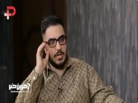 آرون افشار : مخالف خواندن آهنگ غمگین هستم