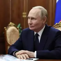 پوتین: کراسنوارمیسک و دیمیتروف کاملاً محاصره شده‌اند 