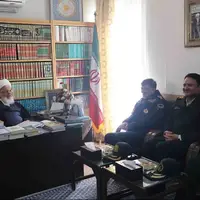 سردار رادان: هدف اسرائیل در حمله به ایران، برچیدن نظام بود