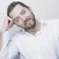 تصاویری از سبک زندگی همسر بهرام رادان که آرزوی خیلی‌هاست