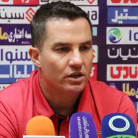 اوسمار: برای کسب ۳ امتیاز به قزوین سفر کرده‌ایم