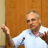 زیدآبادی نوشت: مفهوم عدالت و مصادره اموال شهروندان