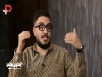 آرون افشار : چرا همیشه الگوی ما خوانندگان غرب است؟  