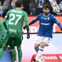 قلی‌زاده در اروپا بازی می‌کند