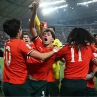 پرتغال قهرمان جام جهانی نوجوانان شد