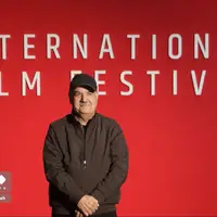 افتتاحیه چهل و سومین جشنواره جهانی فیلم فجر