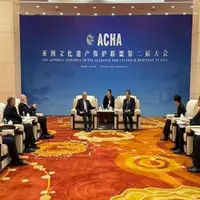 پیام پزشکیان به رئیس جمهور چین ابلاغ شد